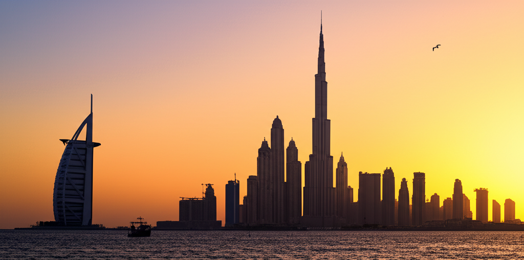 Best Time to Visit Dubai: A Complete Guide