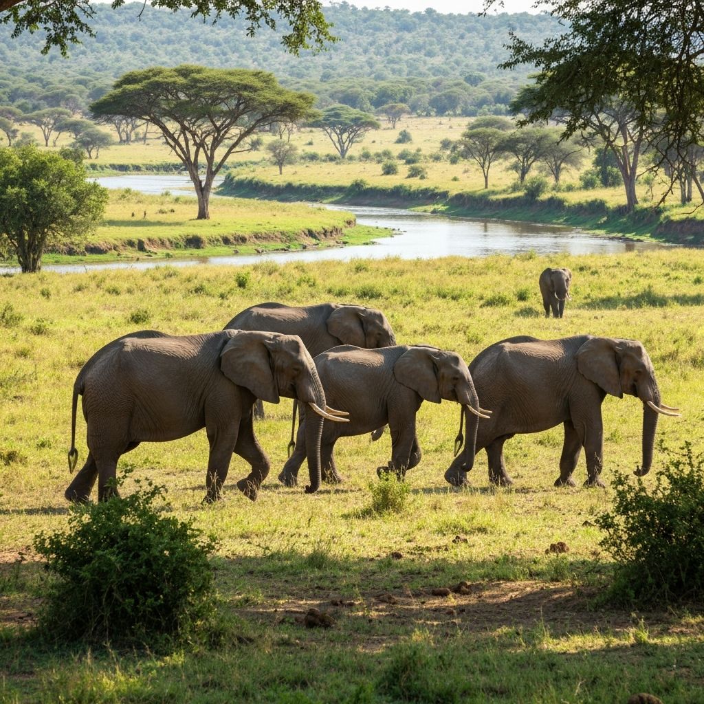 Kruger National Park